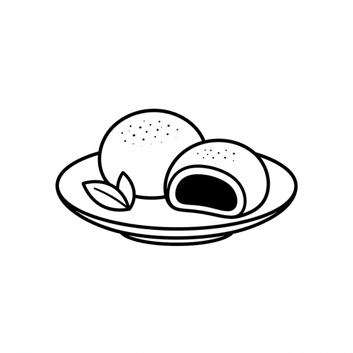 Nachspeise