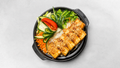 BMB RiceBowl – Tofu