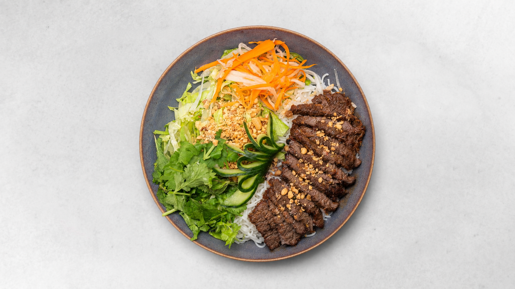 Bún Bò