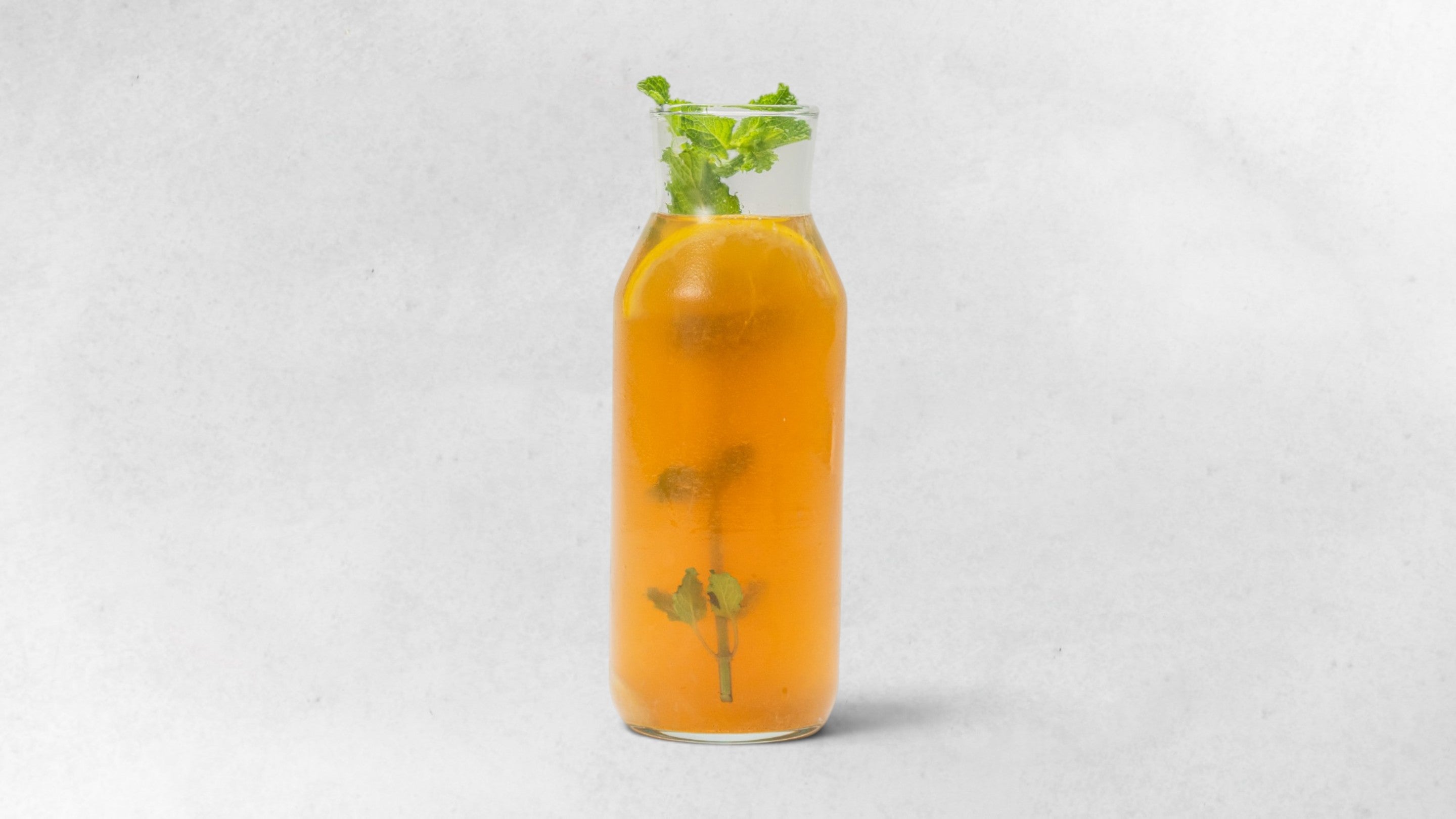 Hauslimonade 0,5 L
