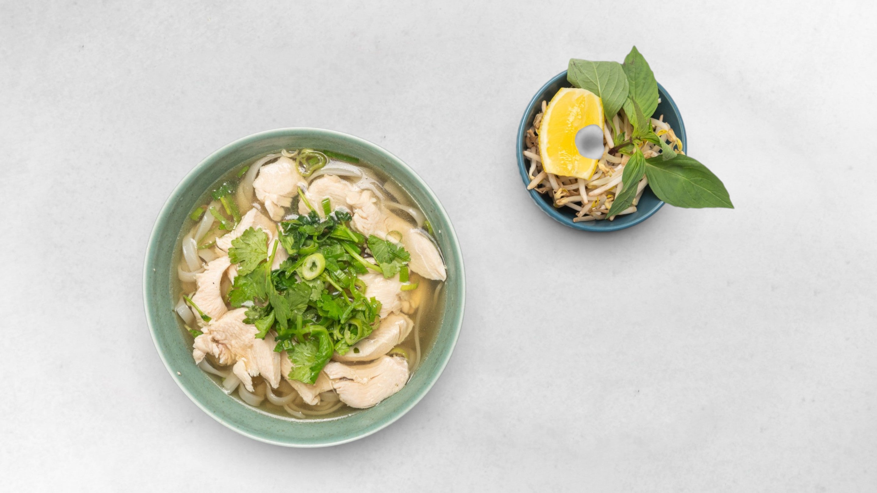 Phở Gà