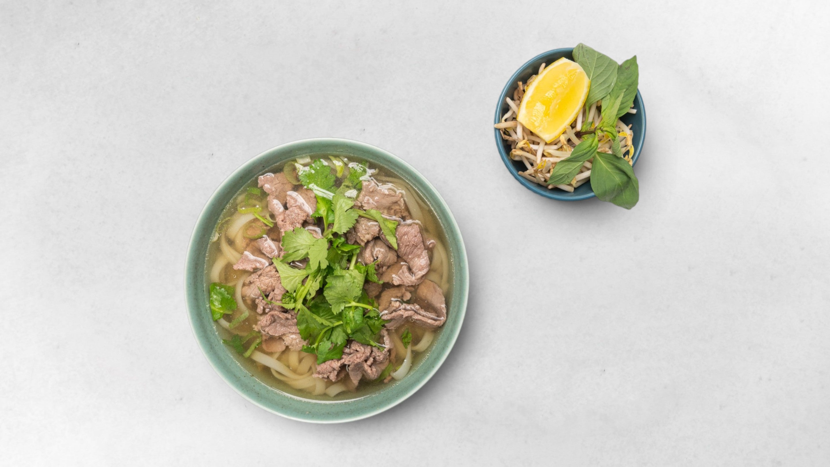 Phở Bò