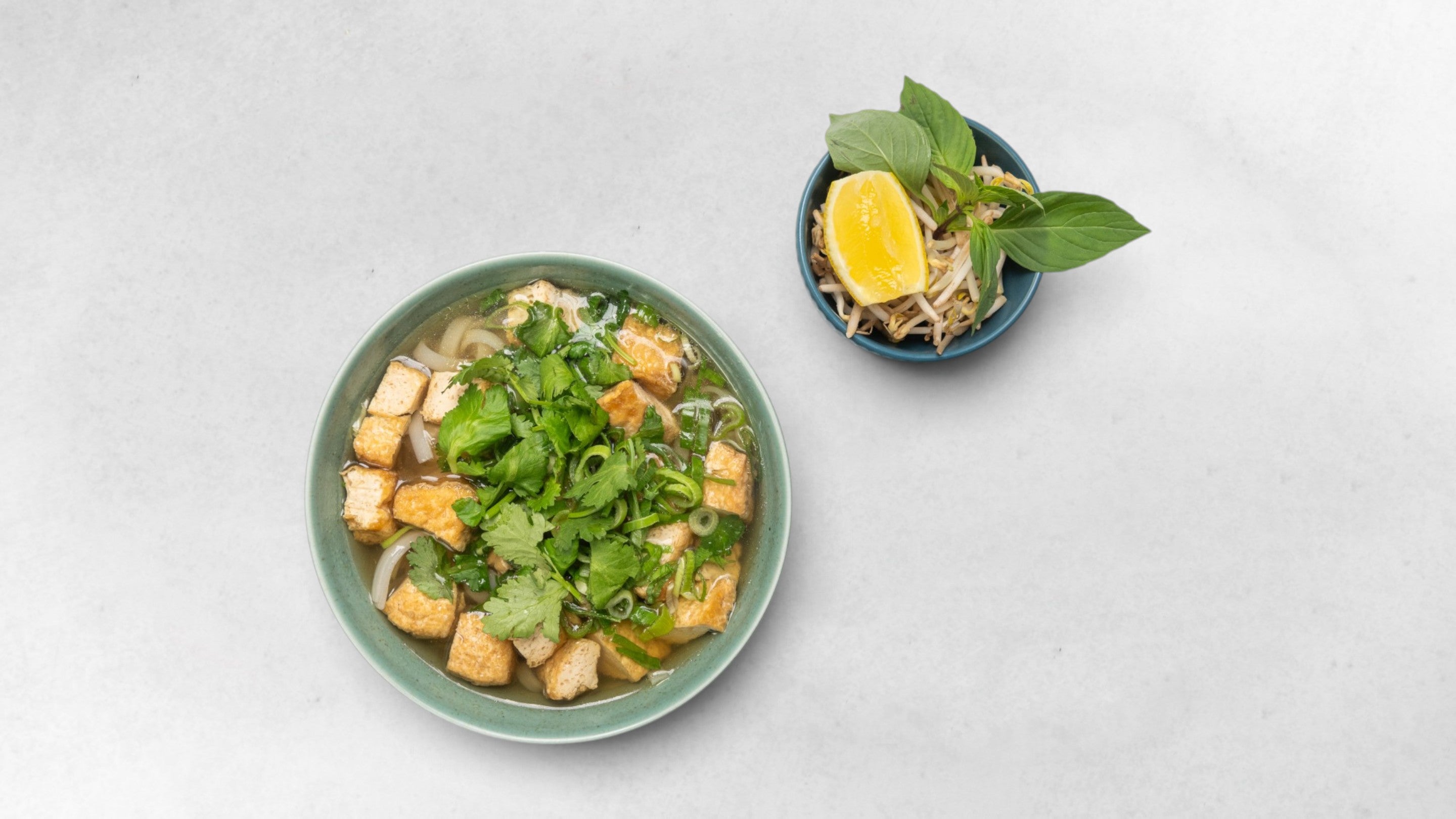 Phở Tofu