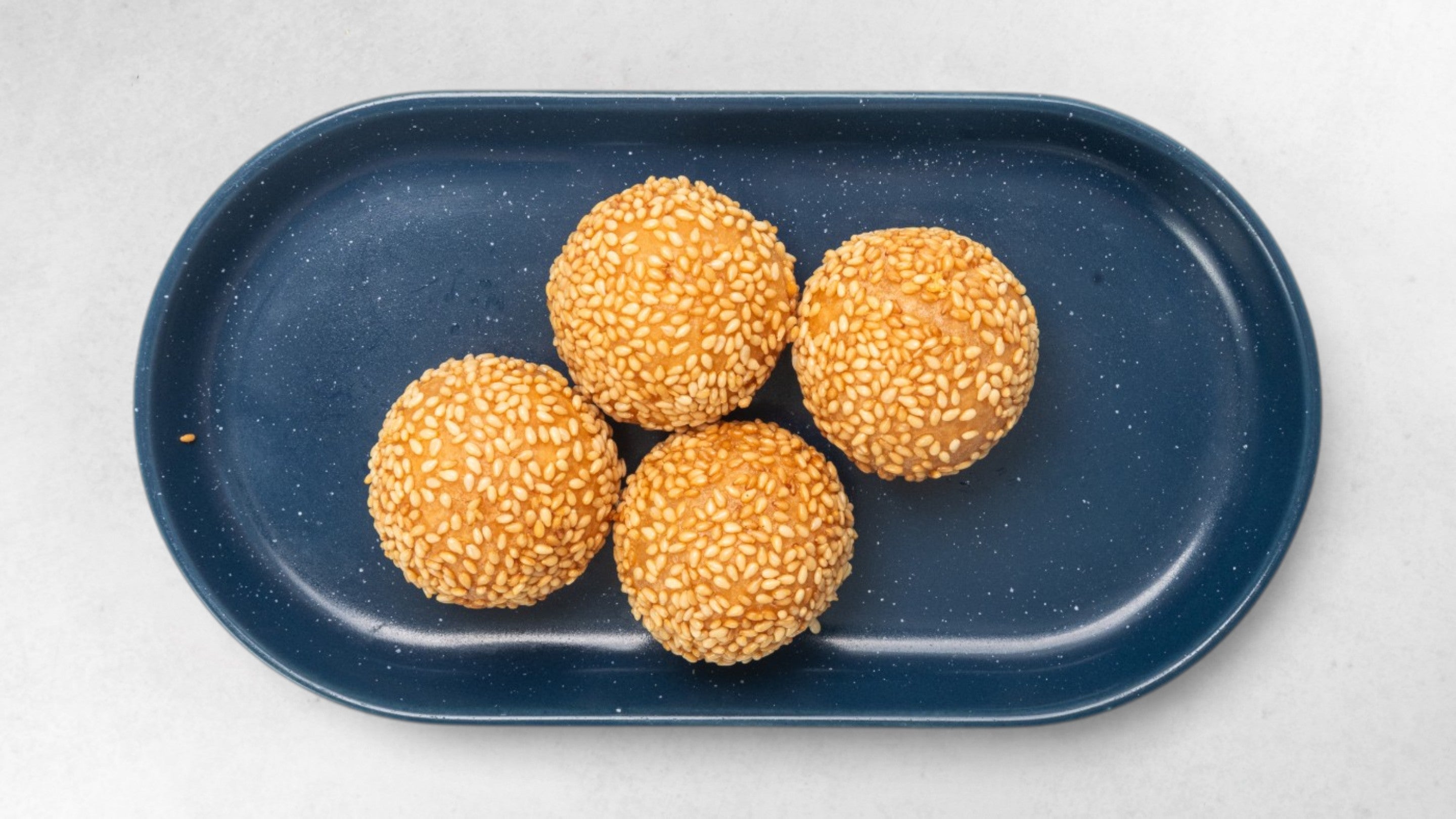 Sesamkugel