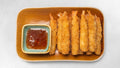 Tempura Garnelen (10 Stück)