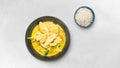 Curry Huhn
