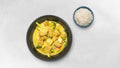 Curry Tofu